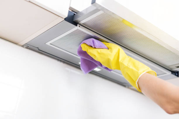 Best Commercial HVAC Duct Cleaning  in Purcellville, VA